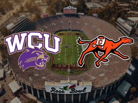 Campbell Fighting Camels vs. Western Carolina Catamounts